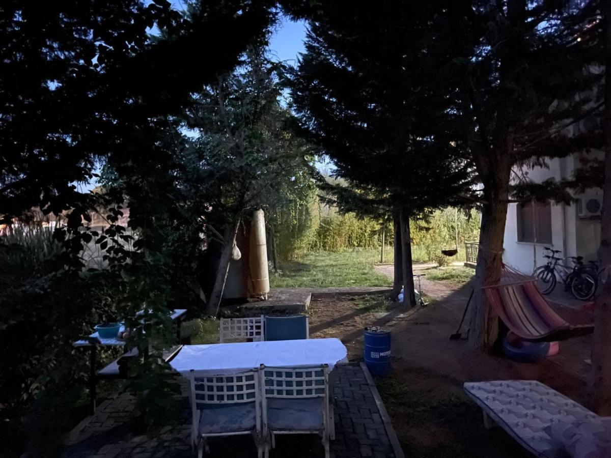 Hotel Garden Villa Ardo Golem  Exterior foto